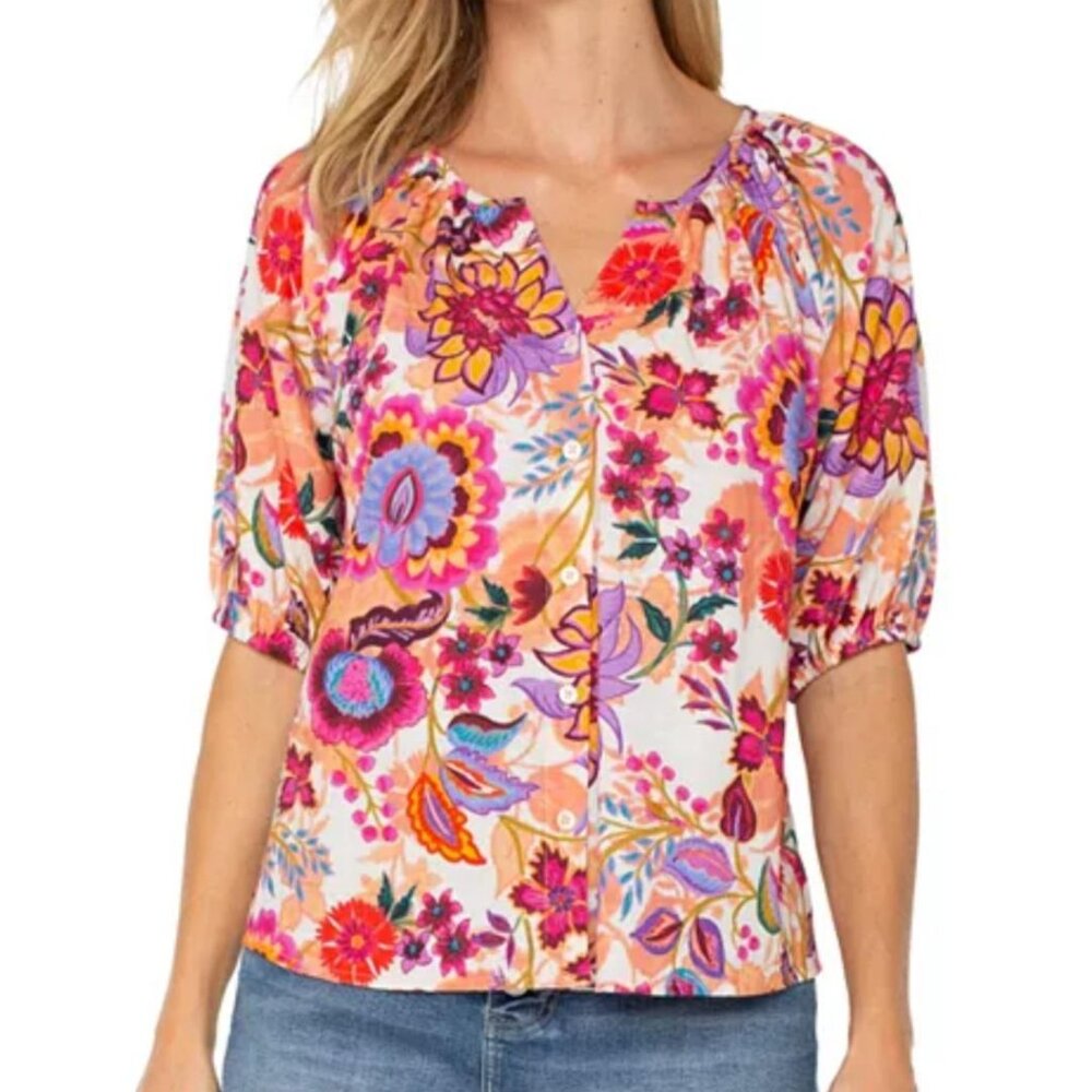 Paradise Top